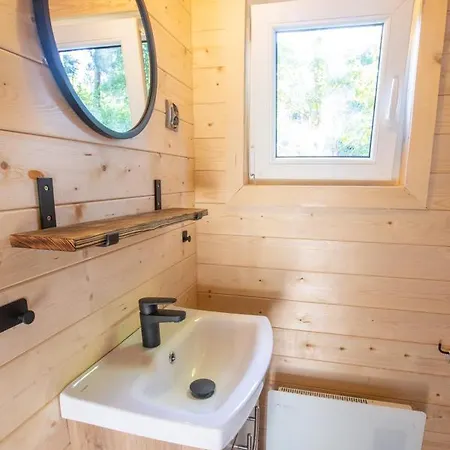 Domek Domek alpejski Szklarska Poręba