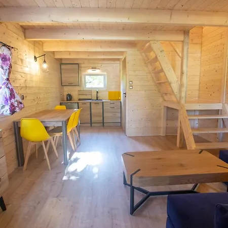 Domek * Szklarska Poręba