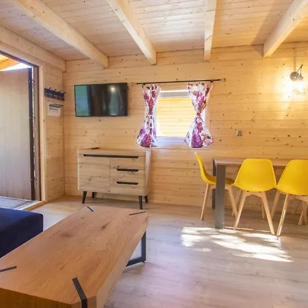 Domek alpejski Domek Szklarska Poręba