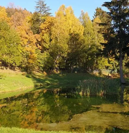 Domek Domek alpejski Szklarska Poręba