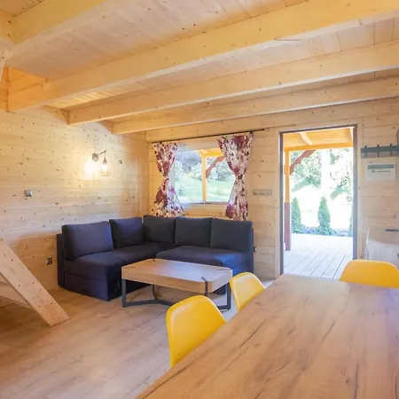 Domek Chalet *