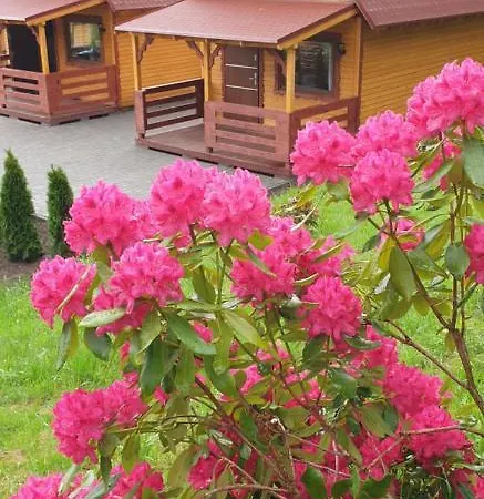 Domek Szklarska Poręba