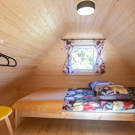 Chalet Domek Szklarska Poreba