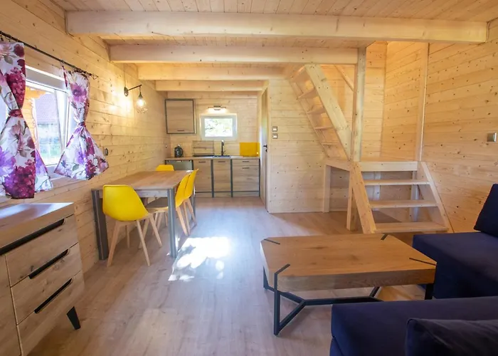 Domek * Szklarska Poręba